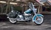 Harley Davidson Heritage Softail Classic 2013_small 3