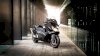Yamaha Tmax 530 ABS 2013 ( Trắng đen ) - Ảnh 5