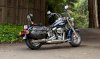 Harley Davidson Heritage Softail Classic 2013_small 1
