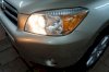 Xe cũ Toyota RAV4 2008  - Ảnh 2