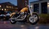 Harley Davidson 1200 Custom 2013_small 1