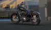 Harley Davidson Iron 883 2013 - Ảnh 2