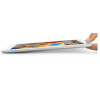 Apple iPad 4 16GB iOS 3.2 WiFi 3G Model - White - Ảnh 2