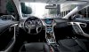 Hyundai Elantra 1.6 MPi MT FWD 2013 - Ảnh 8
