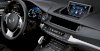 Lexus CT200h 1.8 ECVT 2013 - Ảnh 9
