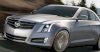 Cadillac ATS Luxury 2.5 AT RWD 2013 - Ảnh 10