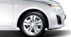 Chevrolet Cruze LTZ 1.8 MT 2013 - Ảnh 6