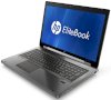 HP EliteBook 8760w (LY533EA) (Intel Core i7-2670QM 2.2GHz, 8GB RAM, 750GB HDD, VGA NVIDIA Quadro FX 4000M, 17.3 inch, Windows 7 Professional 64 bit)_small 0