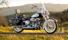 Harley Davidson Heritage Softail Classic 2013_small 2