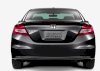 Honda Civic Coupe EX 1.8 MT 2013_small 0