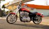 Harley Davidson SuperLow 2013 - Ảnh 4