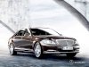 Mercedes-Benz S500L 4MATIC BlueEFFICIENCY 4.6 2013 - Ảnh 3