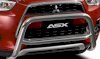 Mitsubishi ASX 2.0 MT 2WD 2013 - Ảnh 2