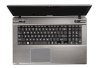 Toshiba Satellite P870-319 (PSPLFE-00S00UFR) (Intel Core i7-3630QM 2.4GHz, 6GB RAM, 750GB HDD, VGA NVIDIA GeForce GT 630M, 17.3 inch, Windows 8 64 bit)_small 3