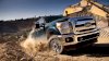 Ford Super Duty F-350 XL 6.2 AT 4x2 2013 - Ảnh 11