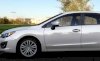Subaru Impreza Sport Premium 2.0i MT 2013 - Ảnh 3