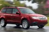 Subaru Forester Premium 2.5X MT 2013_small 1