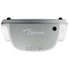 Máy chiếu Optoma TW695UTi-3D (DLP, 3500 lumens, 3000:1, WXGA (1280 x 800), 3D Ready) - Ảnh 3