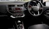 Kia Rio Reborn Hatchback S 1.4 MT 2013 5 Cửa - Ảnh 10