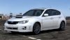 Subaru Impreza WRX 2.5 MT 2013 - Ảnh 3