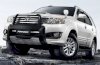 Toyota Fortuner 3.0V AT 4WD 2013_small 0