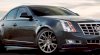 Cadillac CTS Sport Performance 3.6 AT AWD 2013 - Ảnh 12