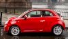 Fiat 500C Pop 1.4 MT 2013 - Ảnh 14