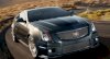 Cadillac CTS-V Coupe 6.2 AT RWD 2013 - Ảnh 8