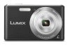 Panasonic Lumix DMC-F5 - Ảnh 2
