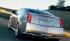 Cadillac CTS Coupe Premium 3.6 AT RWD 2013 - Ảnh 8