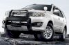 Toyota Fortuner 3.0V AT 2WD 2013_small 0