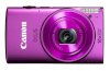 Canon IXUS 225 HS (PowerShot ELPH 330 HS / IXY 610F) - Châu Âu_small 1