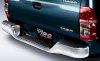 Toyota Hilux Vigo 2.5G MT 4x2 2013 - Ảnh 15