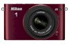 Nikon 1 J3 (1 Nikkor 10-30mm F3.5-5.6 VR) Lens Kit - Ảnh 9