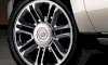 Cadillac Escalade Platinum Hybrid 6.0 AT 4WD 2013 - Ảnh 9