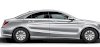Mercedes-Benz CLA200 Copue CDI 1.6 MT 2013_small 3