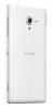 Sony Xperia ZL (Sony Xperia C65) White - Ảnh 2