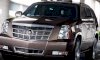 Cadillac Escalade Platinum Hybrid 6.0 AT 4WD 2013 - Ảnh 7