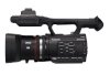 Máy quay phim chuyên dụng Panasonic AG-AC90_small 0