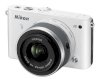 Nikon 1 J3 (1 Nikkor 10-30mm F3.5-5.6 VR) Lens Kit - Ảnh 2