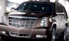 Cadillac Escalade Hybrid 6.0 AT 4WD 2013 - Ảnh 7