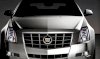 Cadillac CTS Sport Wagon Luxury 3.0 AT RWD 2013 - Ảnh 10