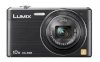 Panasonic Lumix DMC-SZ9_small 1