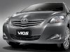 Toyota Vios 1.5G AT 2013 - Ảnh 6