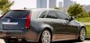 Cadillac CTS Sport Wagon Luxury 3.0 AT AWD 2013 - Ảnh 8