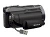 Sony Handycam HDR-PJ650 - Ảnh 9