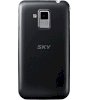 Pantech Sky VegaXpress IM-A710K Gentle Black_small 0