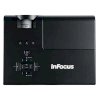 Máy chiếu InFocus IN8601 (DLP, 2500 lumens, 30000:1, full HD, 3D Ready)_small 1
