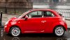 Fiat 500C Lounge 1.4 MT 2013 - Ảnh 14