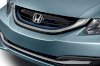Honda Civic Hybrid with Leather 1.5 AT 2013_small 3
